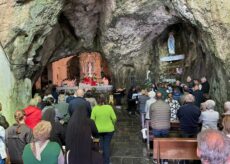 La Guida - Il Santuario di Santa Lucia ha riaperto i battenti