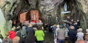La Guida - Il Santuario di Santa Lucia ha riaperto i battenti