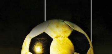 La Guida - Il calcio in giallo