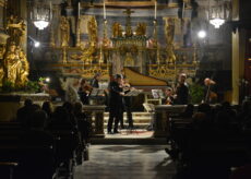 La Guida - “Modulazioni” porta la musica nei siti storici di Cuneo