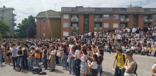 La Guida - Conclusione dell’anno scolastico all’aperto per il liceo classico e scientifico