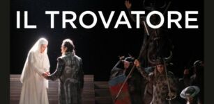 La Guida - “Il Trovatore” al Don Bosco di Cuneo