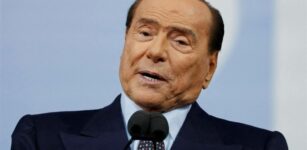 La Guida - Le condoglianze della politica provinciale per la scomparsa di Silvio Berlusconi