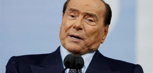 La Guida - Le condoglianze della politica provinciale per la scomparsa di Silvio Berlusconi