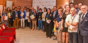 La Guida - “Festival dei formaggi piemontesi”, ecco i premiati dall’Onaf