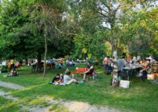 La Guida - Giochi, picnic, spettacolo e scambio di semi per la Festa del Parco