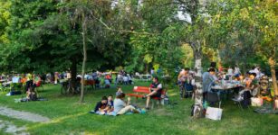 La Guida - Giochi, picnic, spettacolo e scambio di semi per la Festa del Parco