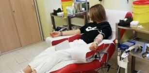 La Guida - Oggi è la Giornata Mondiale del Donatore di Sangue