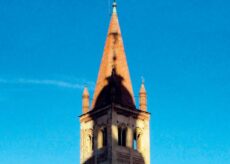 La Guida - L’ombra nel cielo di Saluzzo