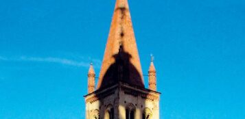 La Guida - L’ombra nel cielo di Saluzzo