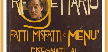 La Guida - La riedizione di un grande classico della cucina scritto da Ugo Tognazzi