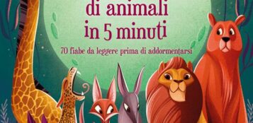 La Guida - Settanta brevi fiabe da leggere ai bambini prima di dormire