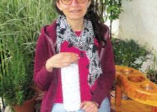 La Guida - Simona Carbone e la sua confetteria “CaraMelle”