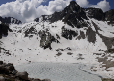 La Guida - Monte Fantino e lago delle Portette