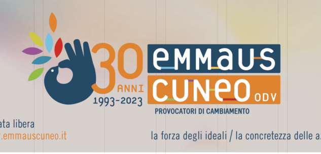 La Guida - “Salviamo la nostra umanità”, sfilata e incontro per i trent’anni di Emmaus Cuneo