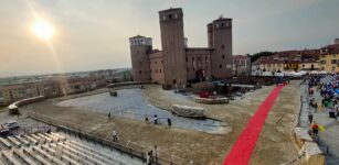 La Guida - A Fossano tutto pronto per il Palio
