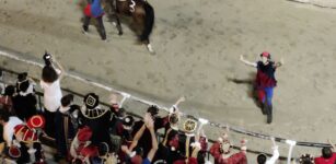 La Guida - Borgo Romanisio vince il Palio di Fossano 2023
