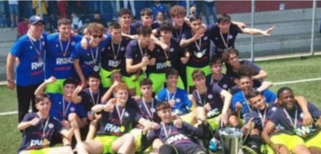 La Guida - Calcio giovanile: Busca in semifinale di Coppa Piemonte