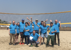 La Guida - Da Saluzzo a Rimini per il campionato di volley  “Nessuno escluso”