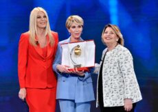 La Guida - Ad Alessandra Balocco il premio “Donne che fanno la differenza”
