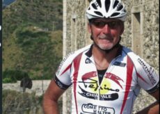 La Guida - Stroncato da malore durante gita in bici il cuneese Marcello Consolino