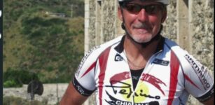 La Guida - Stroncato da malore durante gita in bici il cuneese Marcello Consolino