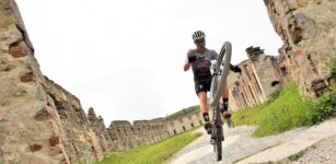 La Guida - Oltre 450 partecipanti alla granfondo “La Via del Sale”, vittorie di Alessandro Saravalle e Costanza Fasolis