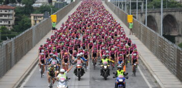 La Guida - Divieti di sosta e di transito a Cuneo in occasione della Fausto Coppi, da venerdì 23 a domenica 25 giugno