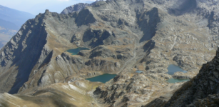 Dal Parco del Monviso chiarimenti sulla proposta di una nuova area protetta in alta valle Varaita La Guida - Dal Parco del Monviso chiarimenti sulla proposta di una nuova area protetta in alta valle Varaita