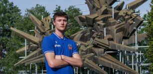 Leonardo Bristot si aggiunge al reparto schiacciatori del Cuneo Volley La Guida - Leonardo Bristot si aggiunge al reparto schiacciatori del Cuneo Volley