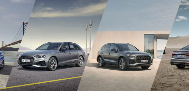 La Guida - Tempi di consegna Audi nuove 2023: ecco i modelli in pronta disponibilità
