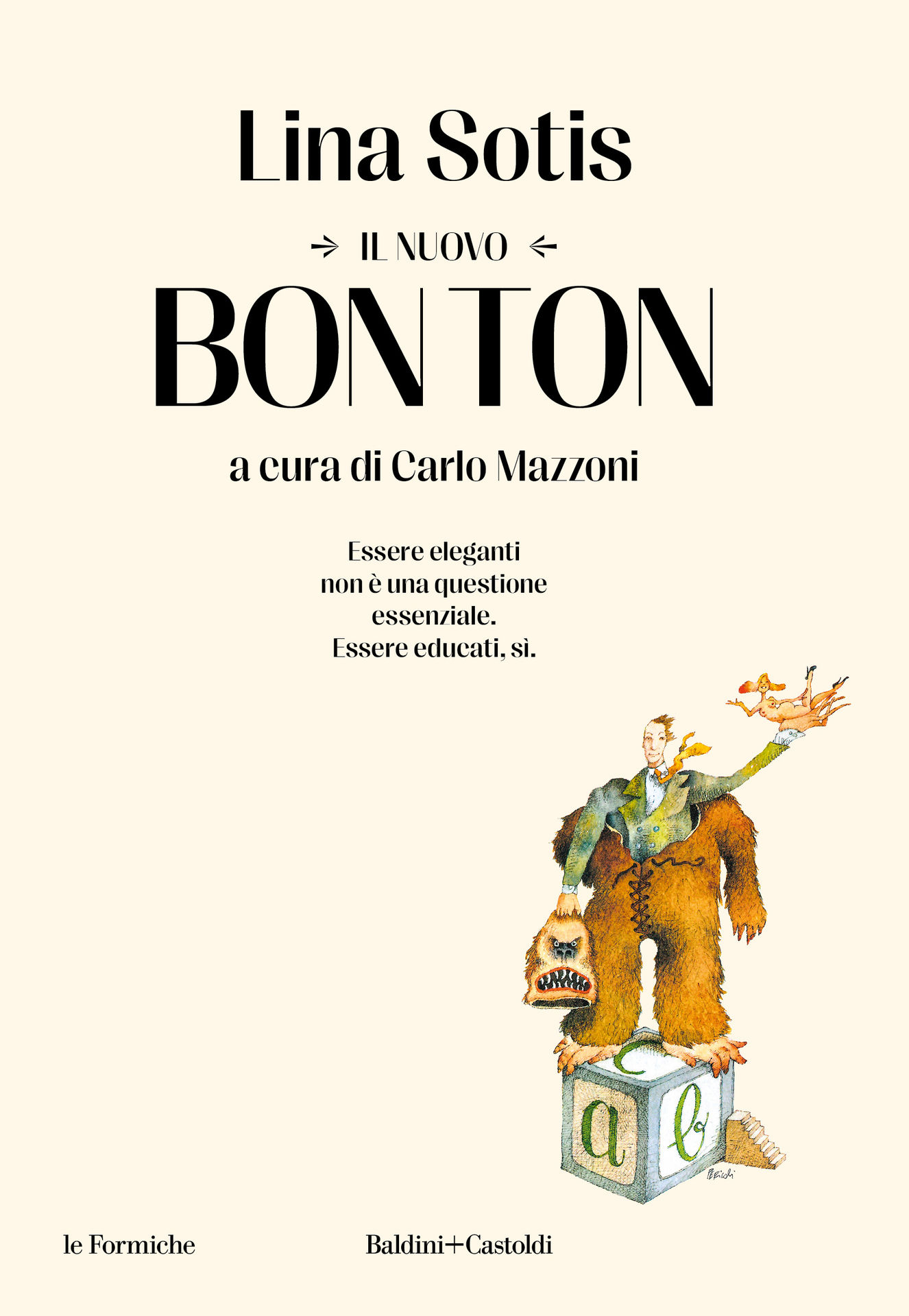 Il nuovo Bon Ton