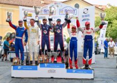 La Guida - Tempo di iscrizioni per il Rally Storico delle Valli Cuneesi