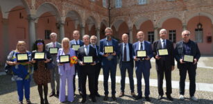 La Guida - Maestri del lavoro, 11 nuovi premiati in Granda