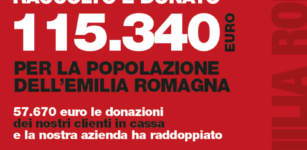 La Guida - Da Mercatò 115.340 euro all’Emilia Romagna