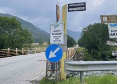 La Guida - Valle Grana, strade chiuse e limitazioni per la Fausto Coppi