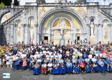 La Guida - La sezione cuneese Oftal prepara il pellegrinaggio 2023 a Lourdes