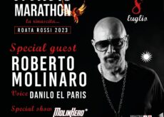 La Guida - Roata Rossi Music Marathon, a luglio l’edizione 2023