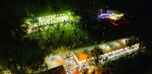 A Bernezzo è il fine settimana della festa alla Magnesia La Guida - A Bernezzo è il fine settimana della festa alla Magnesia
