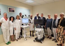 La Guida - Nuove apparecchiature per l’ambulatorio di Neurofisiologia di Mondovì