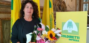 La Guida - Monia Rullo è la nuova responsabile regionale di Donne Impresa Coldiretti
