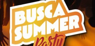 La Guida - “Busca summer party” per la festa patronale di San Luigi