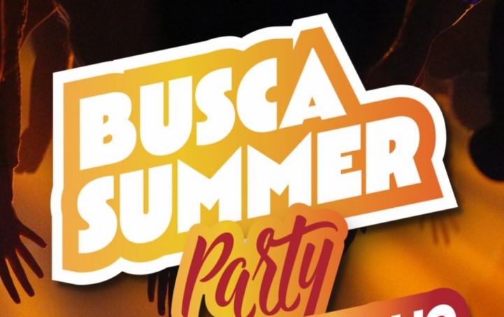 Busca-Summer Party