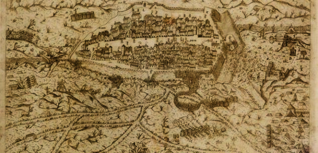 La Guida - La modernità della Cuneo medievale
