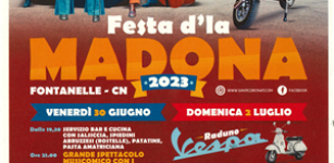 La Guida - La Festa d’la Madona a Fontanelle