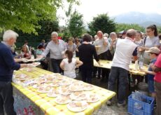 La Guida - A Boves torna la “Spasgiada Galupa”