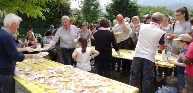 La Guida - A Boves torna la “Spasgiada Galupa”