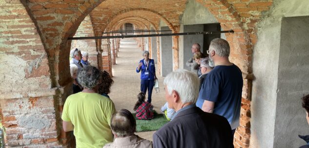 La Guida - Il Santuario di Santa Lucia inizia l’estate con numeri da record