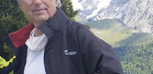 Riccardo Botta, la sanità di 40 anni fa e quella di oggi La Guida - Riccardo Botta, la sanità di 40 anni fa e quella di oggi