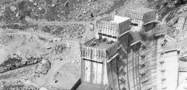 La Guida - “La Valle Gesso e l’idroelettrico: 100 anni di storia”